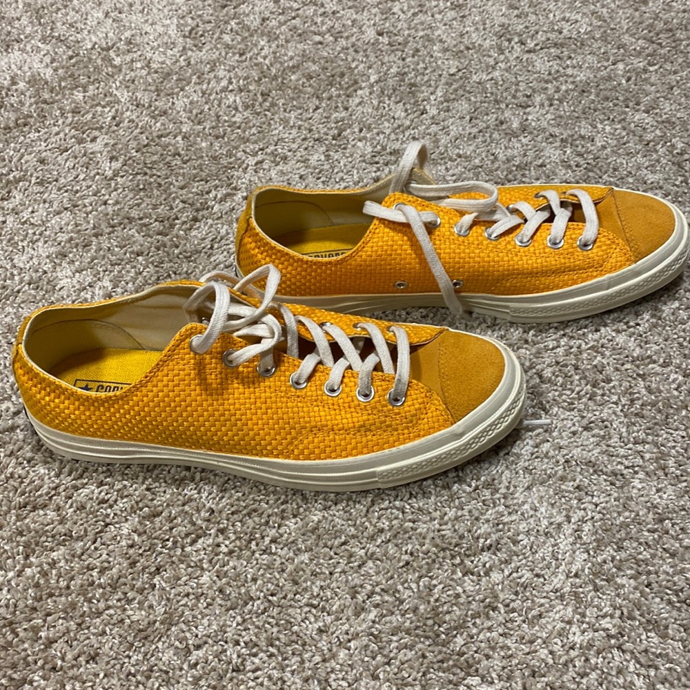 Converse all-star